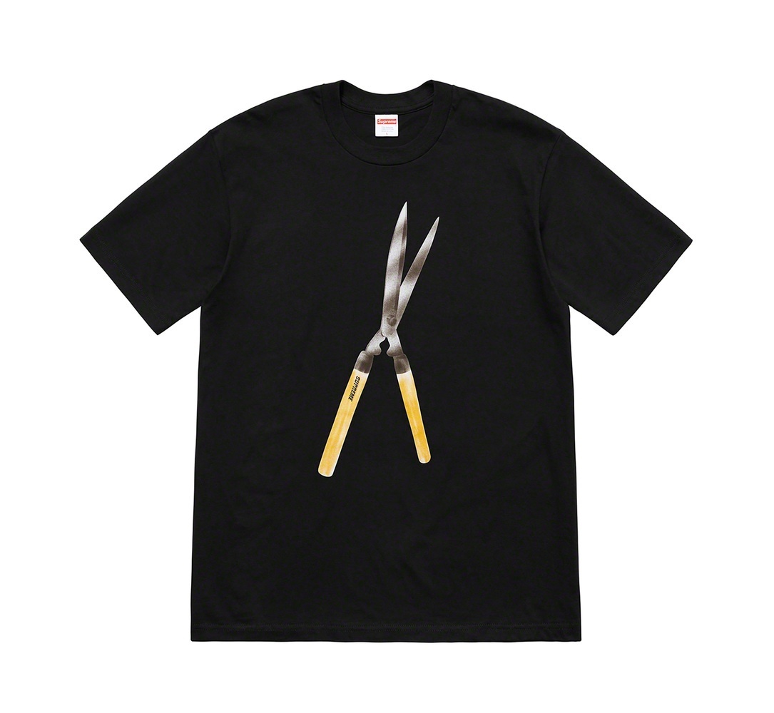Shears Tee